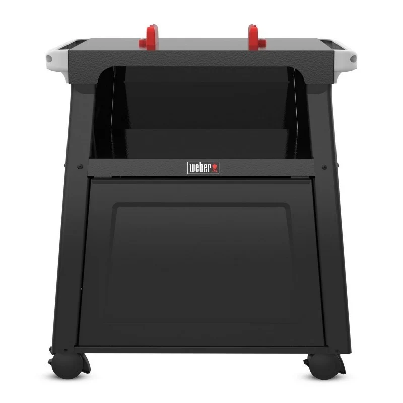 Support premium pour les barbecues Weber Lumin