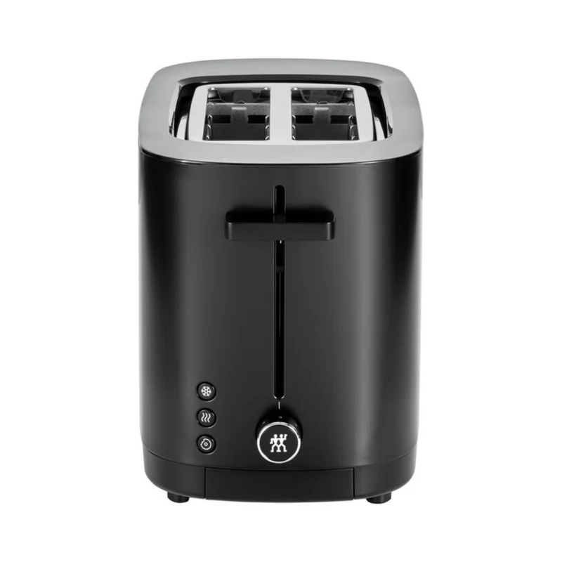 Grille-pain 2 tranches Enfinigy noir – ZWILLING