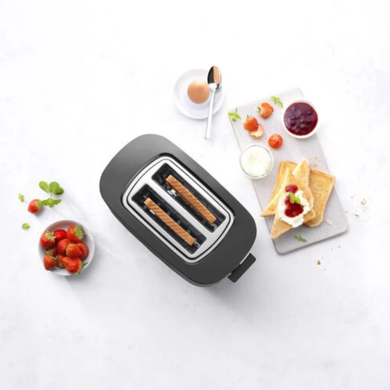Grille-pain 2 tranches Enfinigy noir – ZWILLING