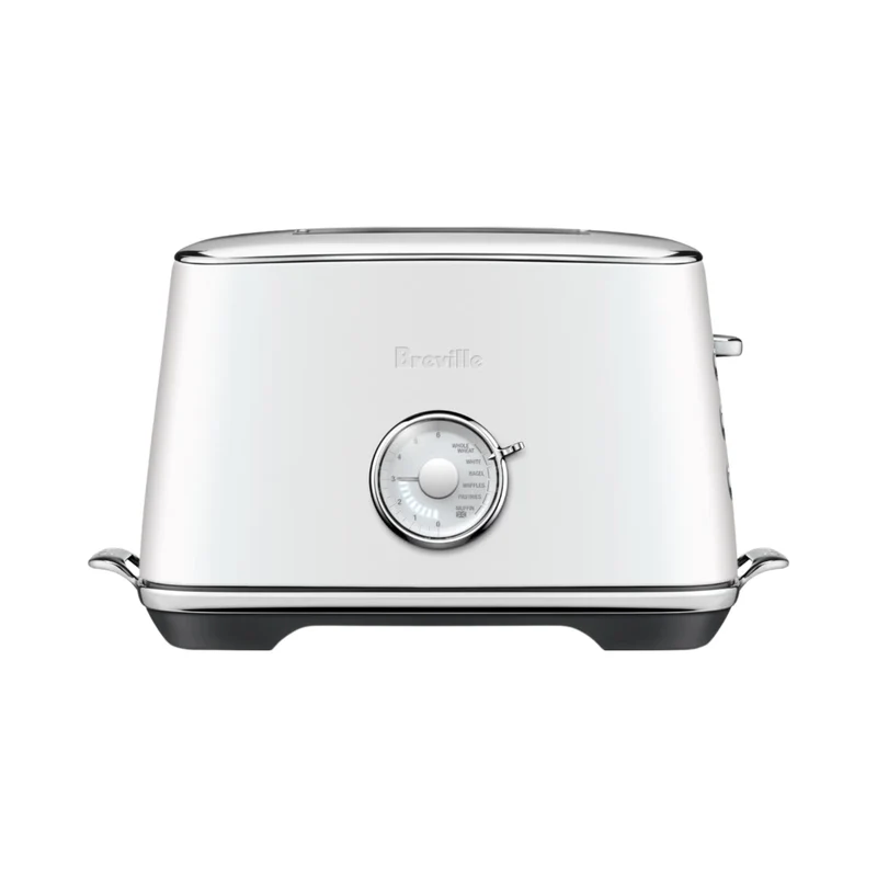 Grille-pain 2 tranches Toast Select™ Luxe Sel de Mer - Breville