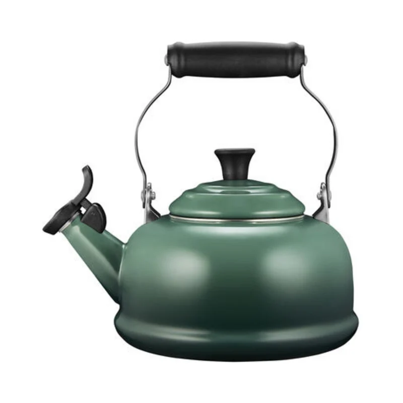 Bouilloire sifflante classique Artichaut 1,6 L - Le Creuset