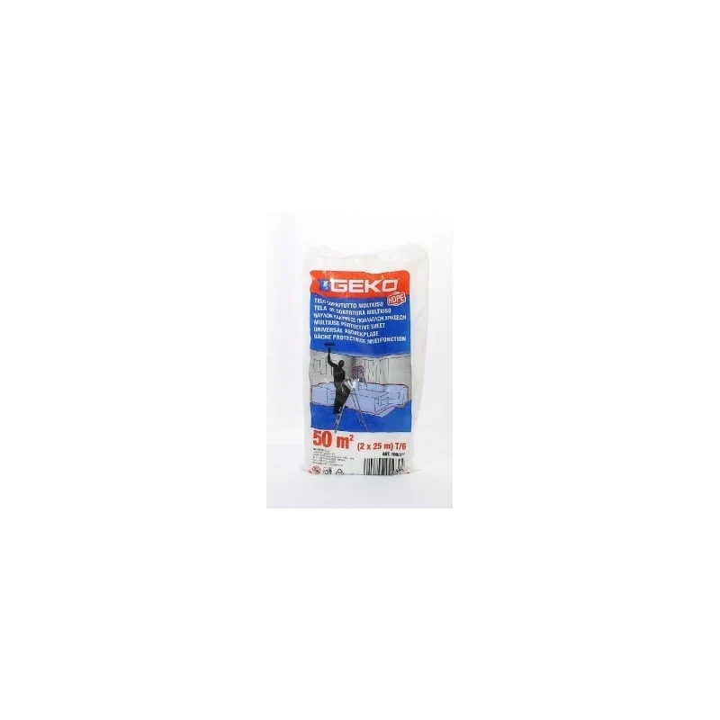 Drap de couverture 50 m² (2x25m)