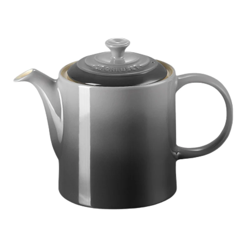 Théière Oyster 1,3 L - Le Creuset