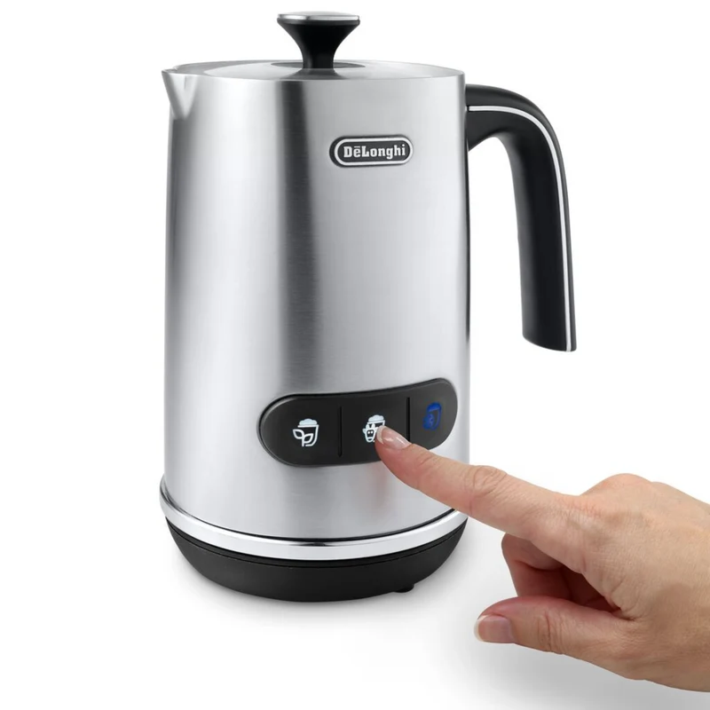 Mousseur à lait électrique LatteMix - De’Longhi