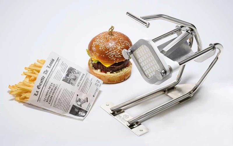 Coupe-Frites Compact Pro - Louis Tellier
