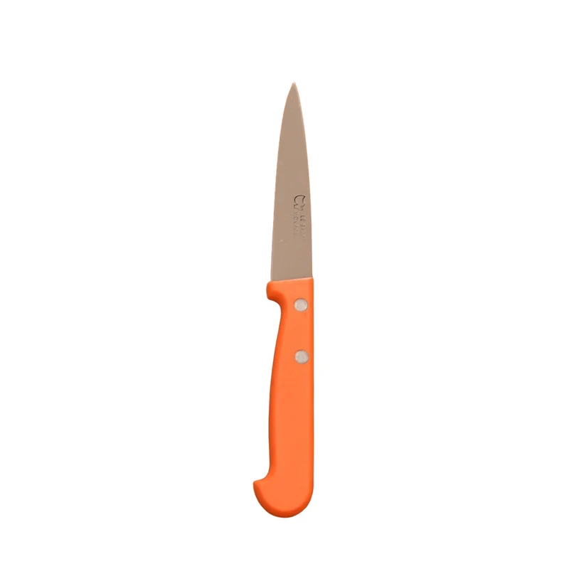 Couteau d'Office Manche ABS de couleur - Au Sabot