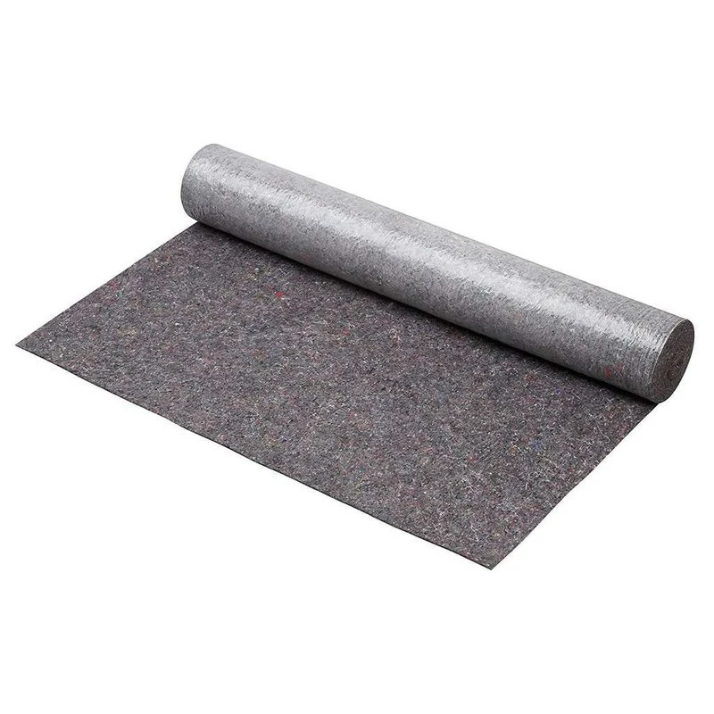 Feutre absorbant pour protéger les sols 100 cm x 10 m