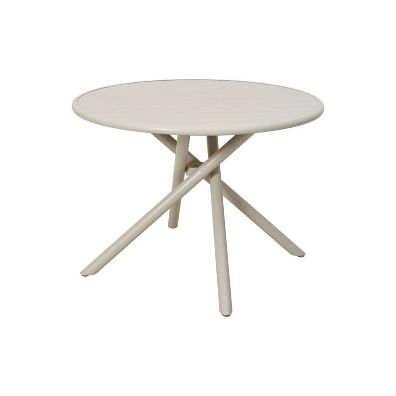 Table ronde Nébullia Ø105 x 75 cm