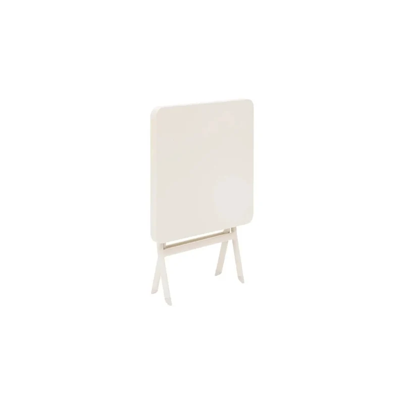 Table de jardin en argile Greensboro 40x40 cm
