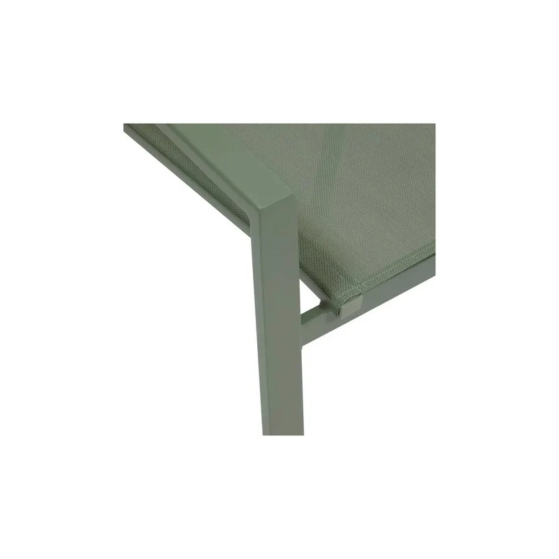 Fauteuil Essentia laurier vert 56 x 64 x 88 cm