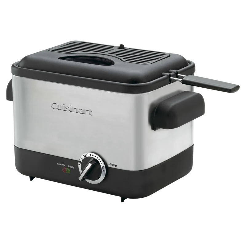 Friteuse compacte 1 L - Cuisinart