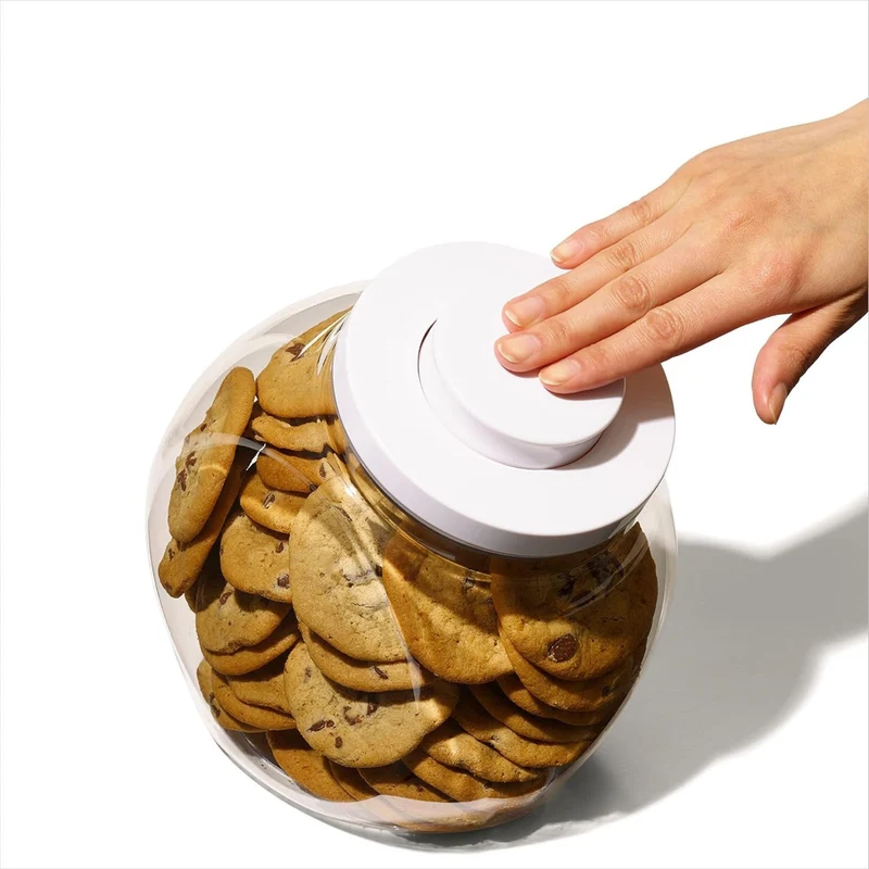 Contenant hermétique à collation POP 2,85 L – OXO