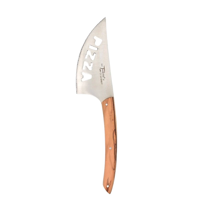 Couteau à Pizza - Au Sabot