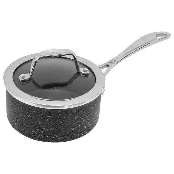 Batterie de cuisine en aluminium 10 pièces Henckels Capri - Zwilling