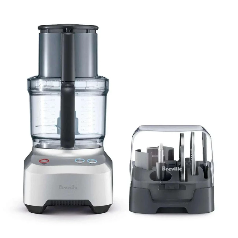 Robot culinaire Sous Chef 12 Plus - Breville