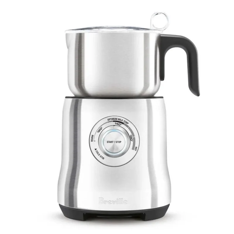Mousseur à lait à températures variées - Breville
