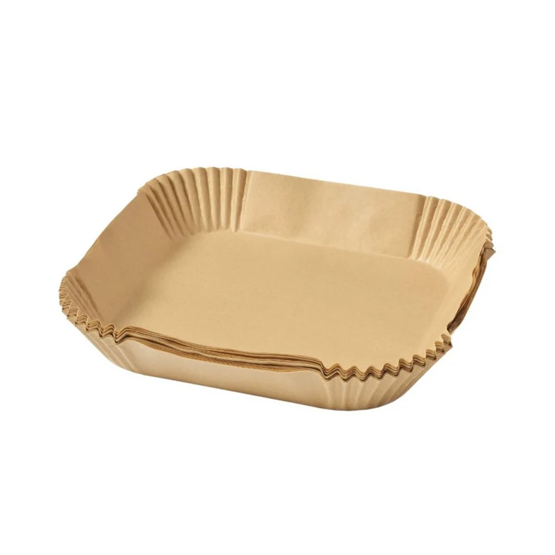 Papier parchemin pour friteuse à air - Ricardo
