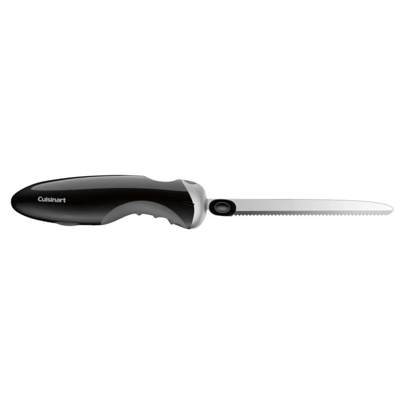 Couteau électrique – Cuisinart