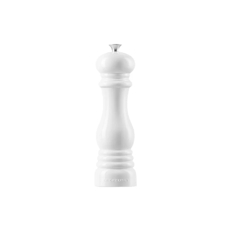 Moulin à poivre Classique Blanc 20 cm - Le Creuset