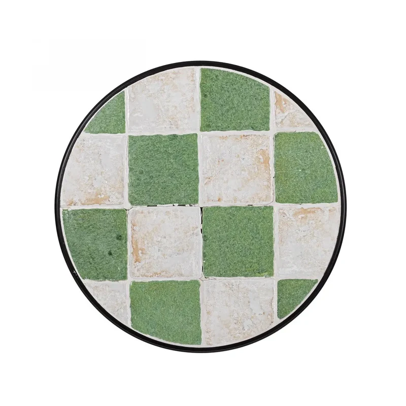 Table Bizzotto Loire Ø60x75h