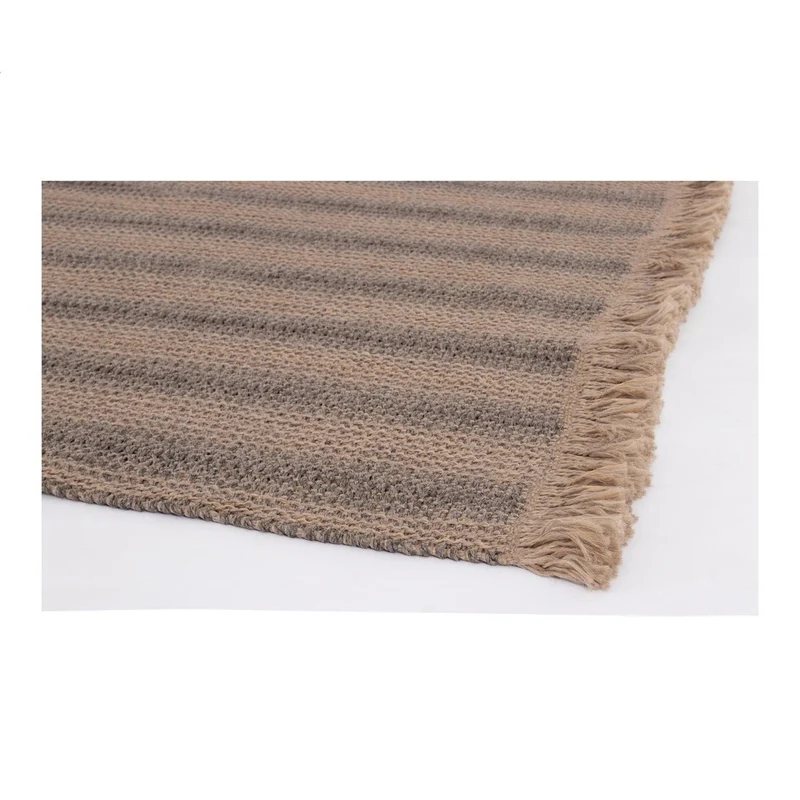 Tapis d'extérieur Bizzotto Alipor marron 200x300 cm