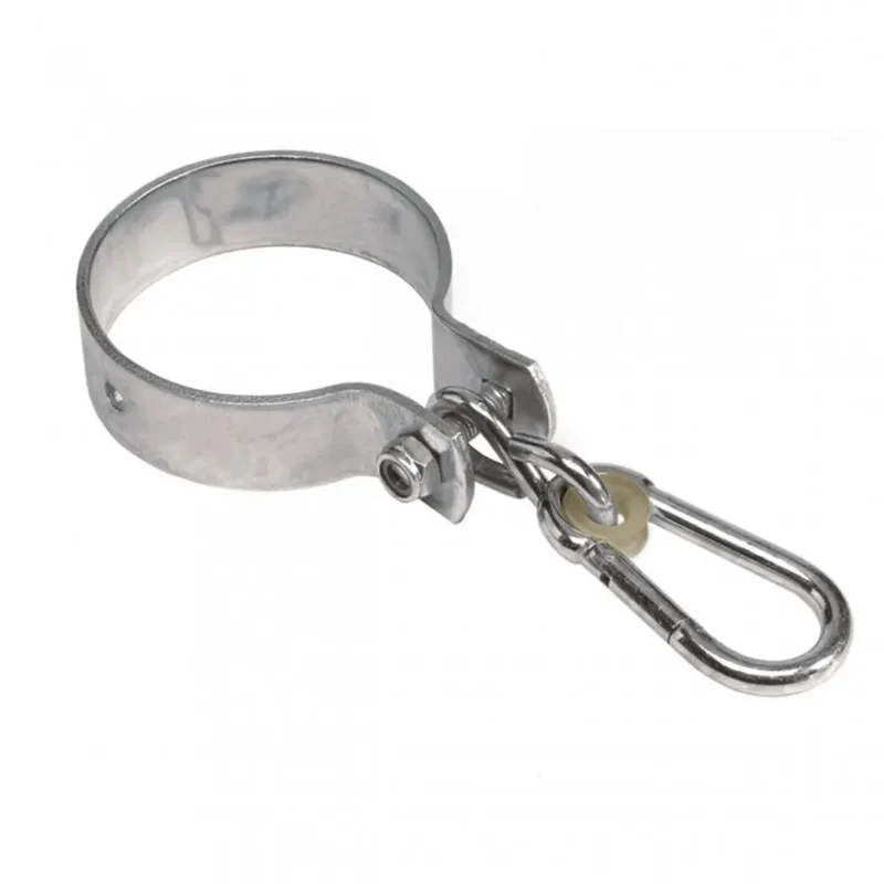 Kit collier pivotant rond Ø 10 cm