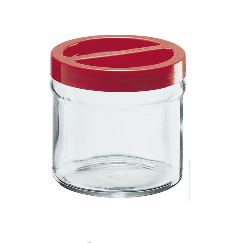 Pot Ortes 1 kg avec bouchon