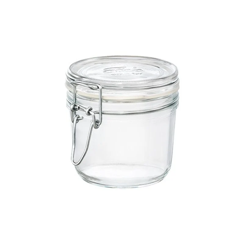 Terrine Fido 35 cl bouchon hermétique bormioli rocco