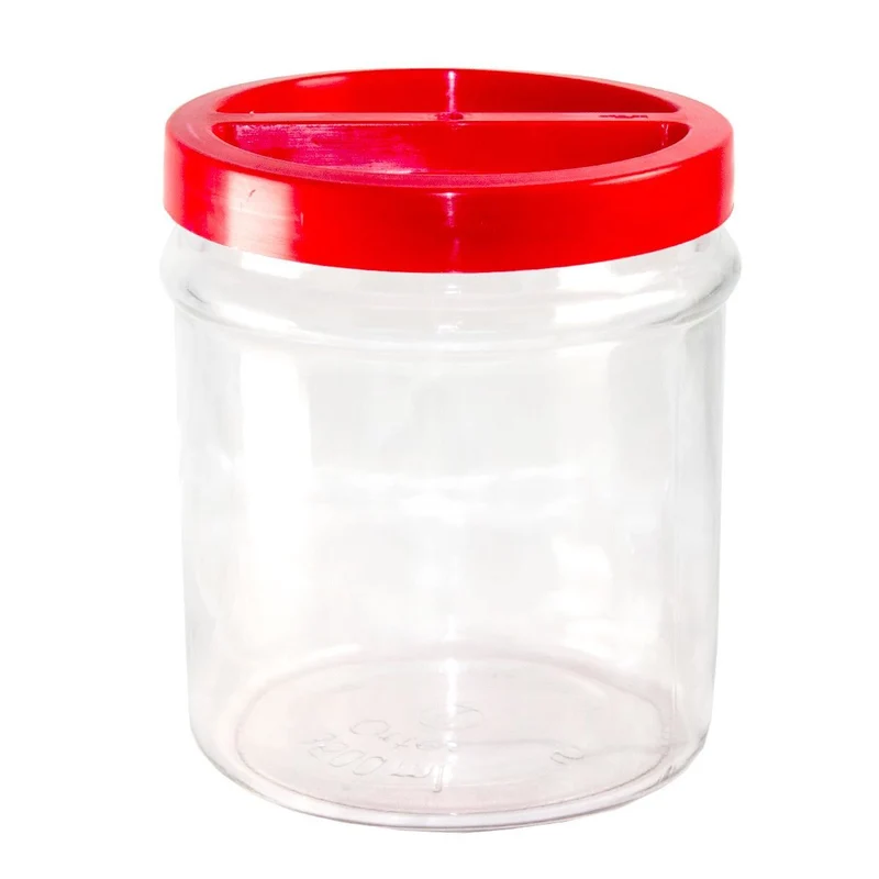 Pot Ortes 3,5 kg avec bouchon