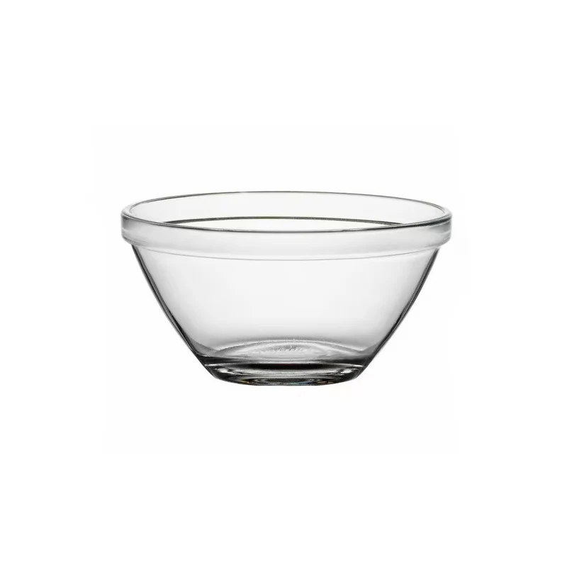 Lot de 6 tasses en verre Pompéi 10 ml