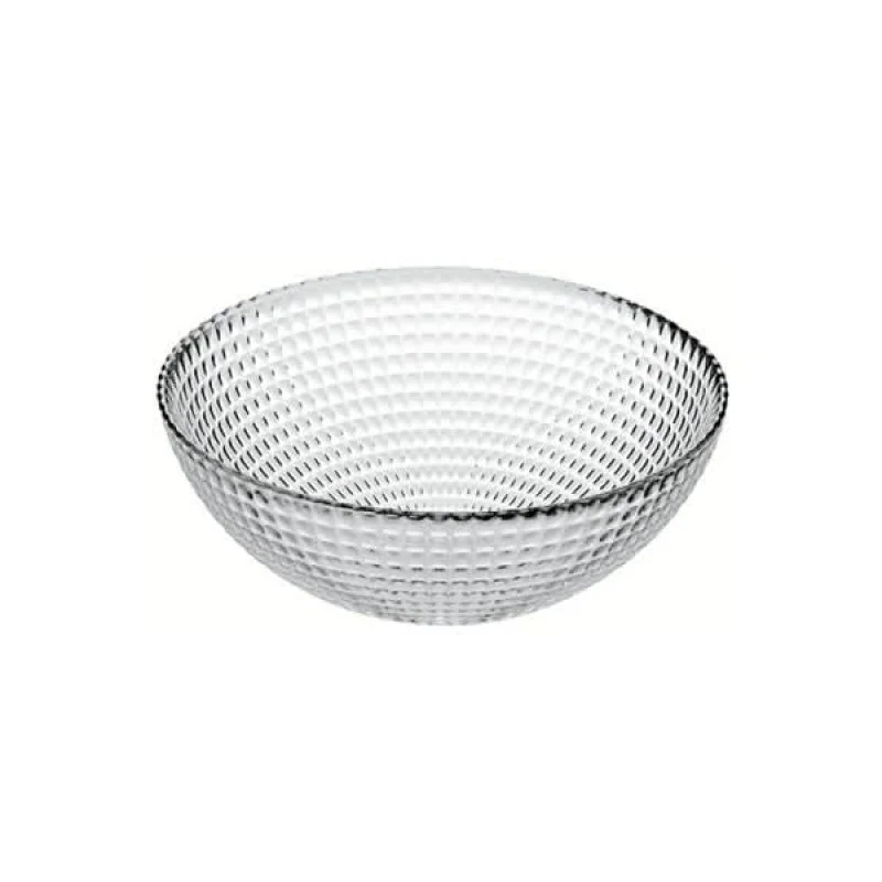 Coupe génération 13 cm transparente