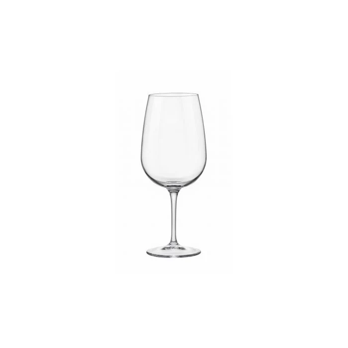 Coffret de 3 pièces verre Spazio XL de 64 cl