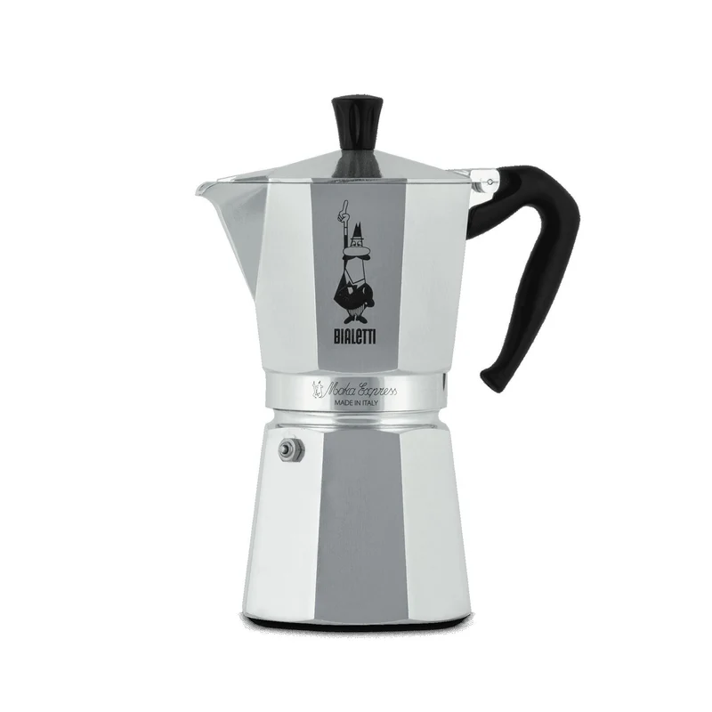 Cafetière / moka Restyling 9 tasses