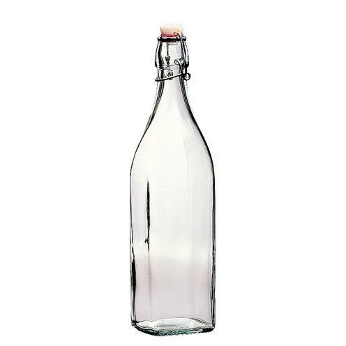 Flacon Swing avec bouchon mécanique 1L