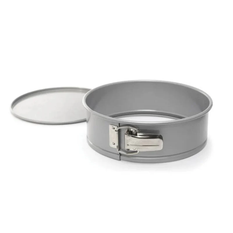 Moule à charnière antiadhésif acier carbone 20 cm – Ricardo