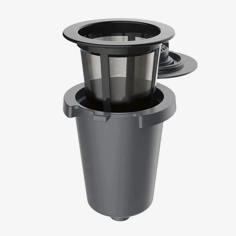 Porte-filtre réutilisable avec filtre réutilisable - Cuisinart