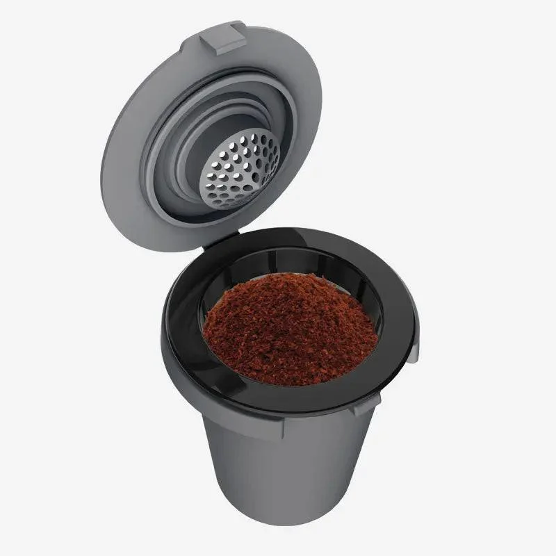 Porte-filtre réutilisable avec filtre réutilisable - Cuisinart