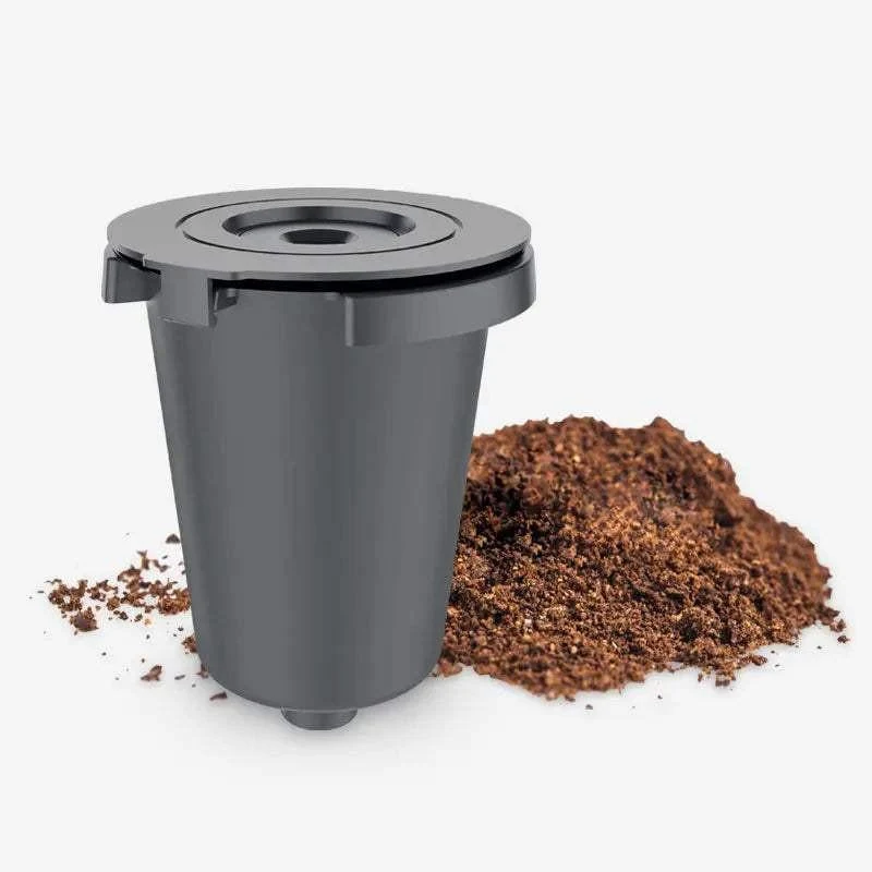 Porte-filtre réutilisable avec filtre réutilisable - Cuisinart