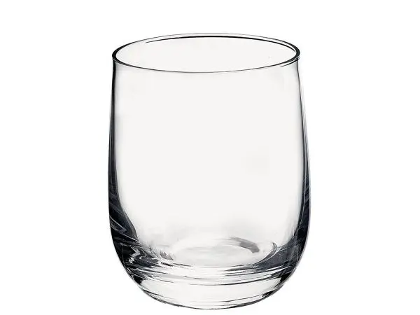 Coffret de 3 verres à vin Loto 19 cl