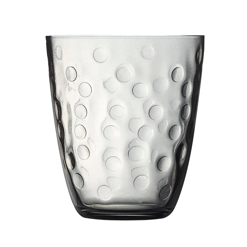 Verre Concepto en verre gris 31 cl