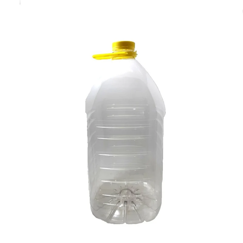 Jerrican PET Dama 10L
