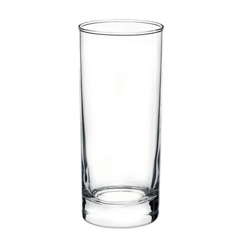 Set de 3 verres en verre 28 cl