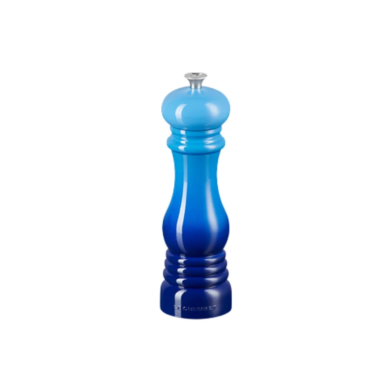 Moulin à poivre classique Bleuet 20 cm - Le Creuset
