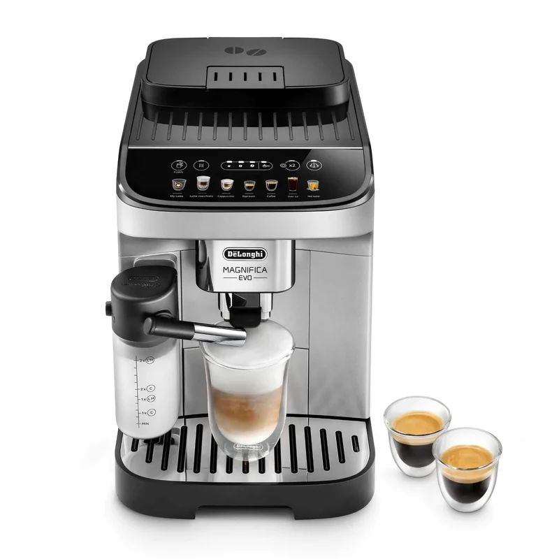 Machine à café automatique Magnifica Evo - De'Longhi