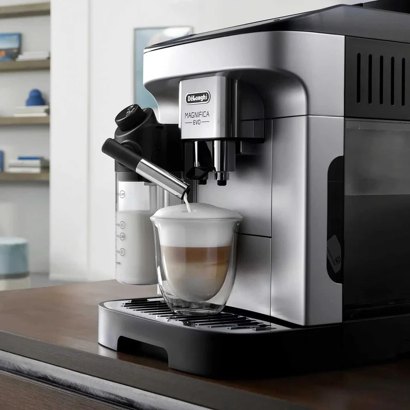 Machine à café automatique Magnifica Evo - De'Longhi