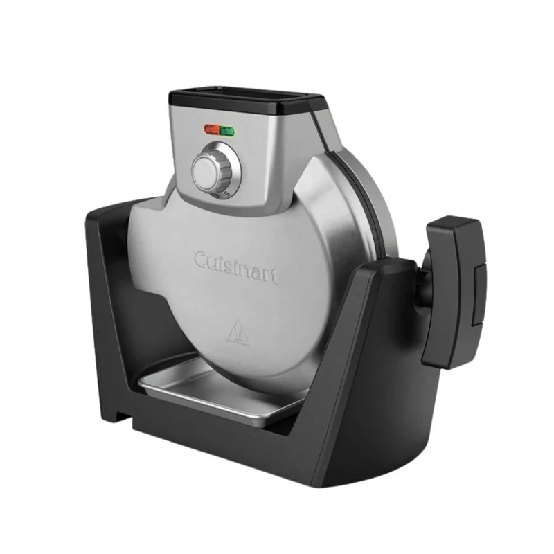 Gaufrier belge convertible - Cuisinart