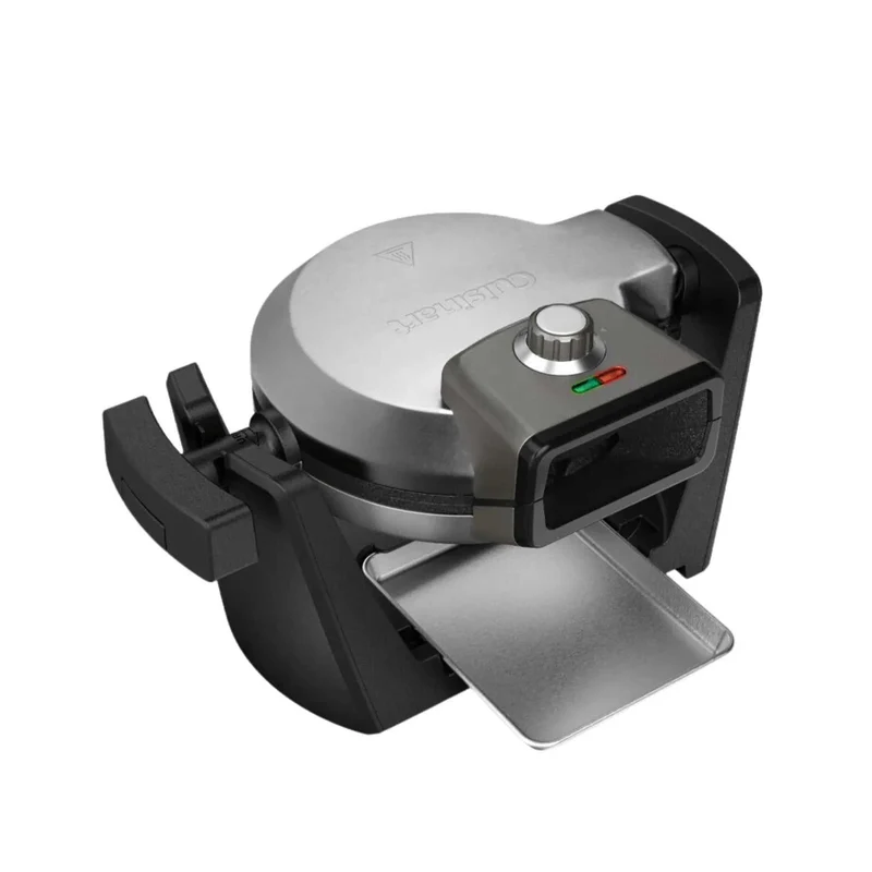 Gaufrier belge convertible - Cuisinart