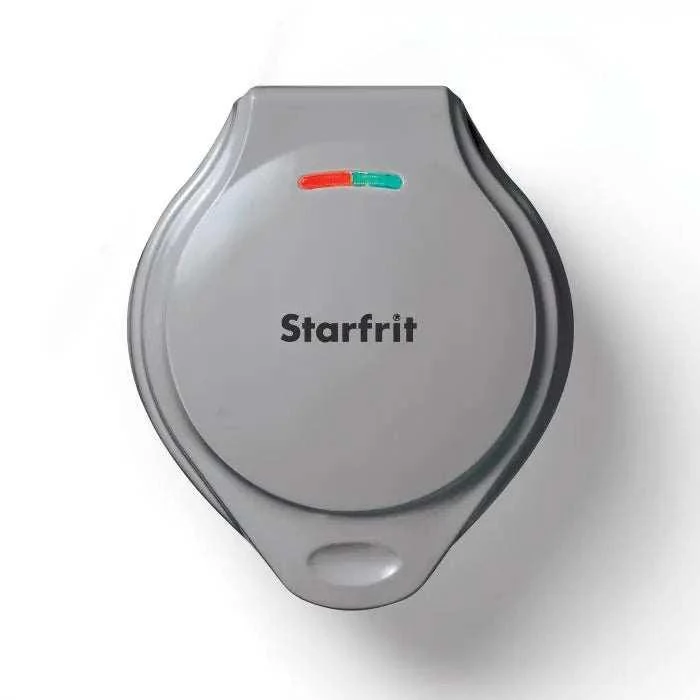 Gaufrier électrique - Starfrit