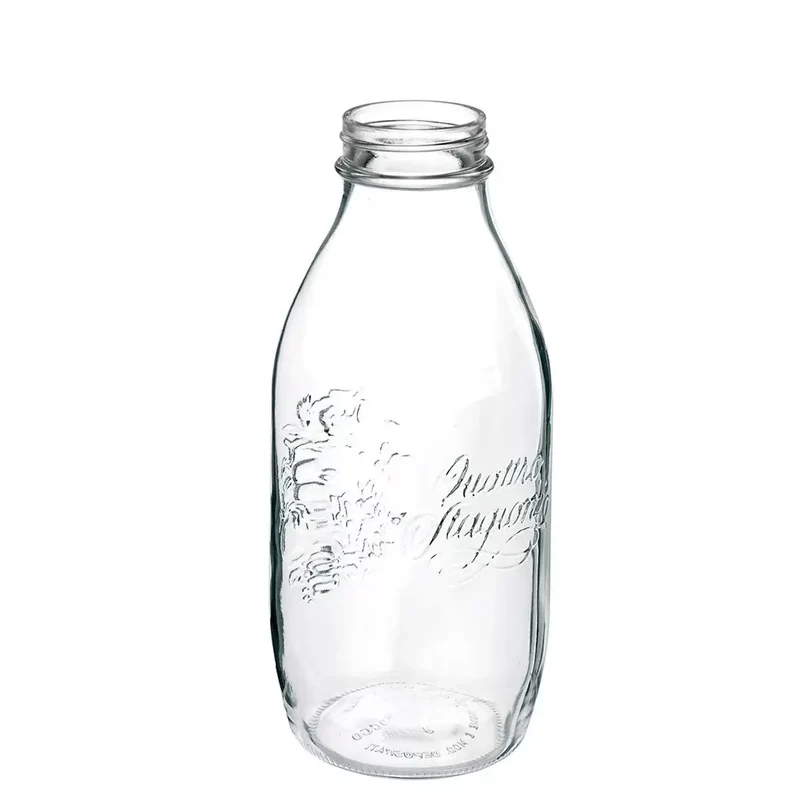 Bormioli 4 saisons bouteille 1000 ml
