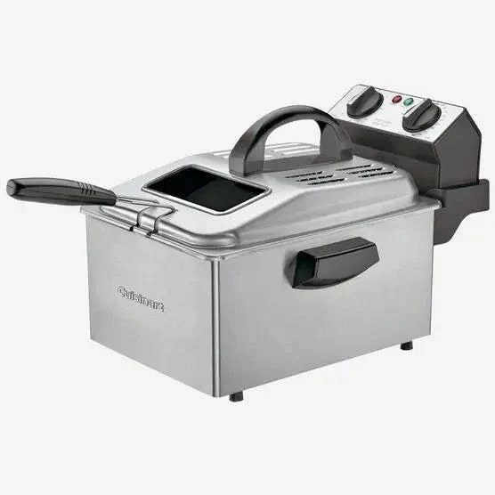 Friteuse professionnelle - Cuisinart